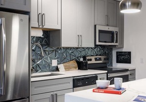 Mins to Downtown, Ballpark, Arch with Free Parking, W&D - Zencity at Bordeaux