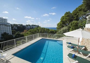 Miramar K by Sonne Villas