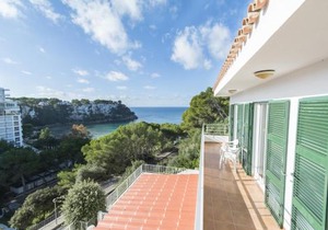 Miramar L by Sonne Villas