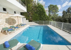 Miramar L by Sonne Villas