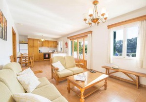Miramar L by Sonne Villas