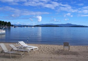 Misty Harbor Resort