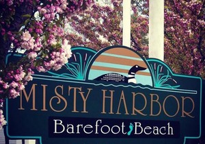 Misty Harbor Resort