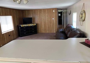 Mobile Home #4 at Tranquility Bay Resort