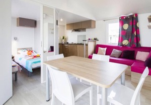 Mobile home