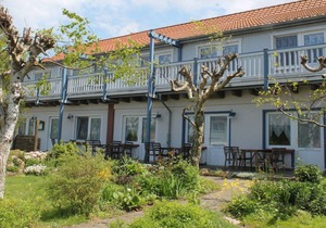 Mod Apartment in Rerik Germany with Terrace