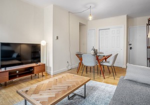 Mod Back Bay 1BR w/ A/C, nr. Charles River & Esplanade, by Blueground