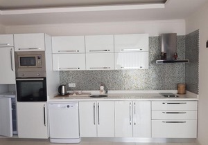 Moda Marine Residence