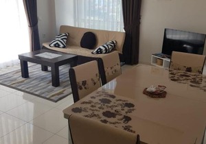 Moda Marine Residence