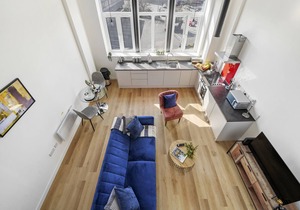 ⭐️ Modern 1 BDR Duplex APT- West Bromwich⭐️