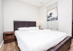 Modern 1 Bed Flat near Greenwich Deptford