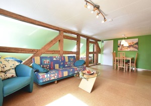 Modern Apartment in Insel Poel near Beach