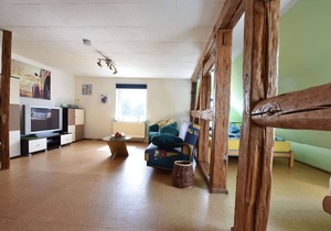 Modern Apartment in Insel Poel near Beach