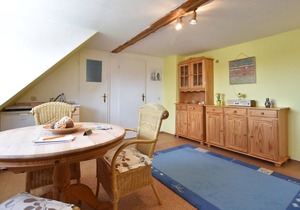 Modern Apartment in Insel Poel near Beach