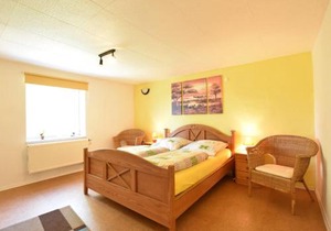 Modern Apartment in Insel Poel near Beach