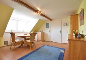 Modern Apartment in Insel Poel near Beach