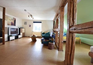 Modern Apartment in Insel Poel near Beach