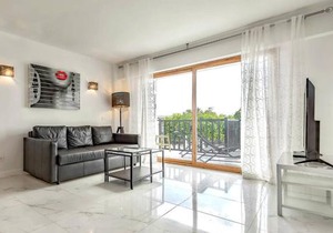 Modern apartment in Parque Royal I, Playa Fañabe