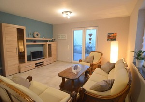 Modern Apartment in Weinsheim with Terrace