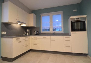 Modern Apartment in Weinsheim with Terrace