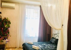 Modern apartment near Forum Mall