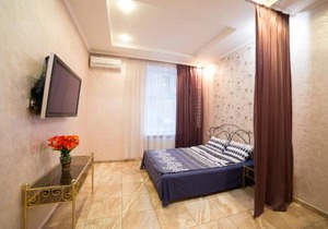 Modern apartment near Forum Mall