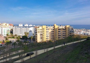 Modern Apt. Located at Popular Puerto Blanco!