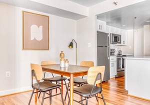 Modern Ballston 2BR w/Concierge, W/D & Pool, near Metro, by Blueground