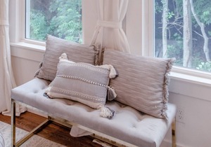 Modern Boho Condo<5 Min to Downtown, 40 min to Ark