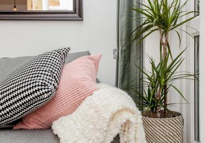 Modern Central 1BD Flat in Clerkenwell - sleeps 4!