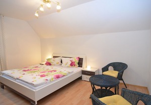 Modern holiday home in Sauerland with private restaurant and beer garden