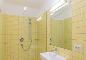 Modern "Hus Apartment - Nr. 1" with Balcony, Garden & Wi-Fi