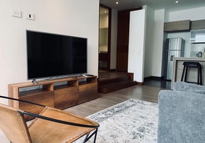 Modern Loft in LUXURY building