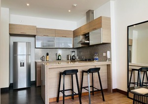 Modern Loft in LUXURY building