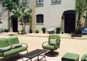 Modern, Loft-Like Unit II - In Historic Tower Grove Area