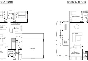 Modern luxury 4BR+ Tahoe Donner home, light-filled, perfect for 3 families