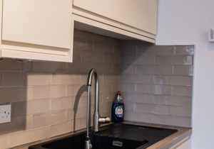Modern Luxury & Comfortable Apartment