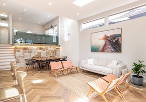Modern Luxury Minutes From Coogee Beach