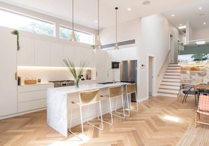Modern Luxury Minutes From Coogee Beach