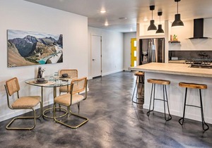 Modern Missoula Home about 2 Miles to Downtown!