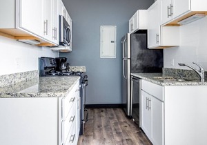 Modern South End 2BR w/ Doorman, W/D in Unit, by Blueground