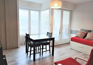 Modern Studio in Prime Location Near Center and Thermal Baths