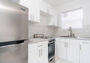 Modern Studio in Heart of Miami