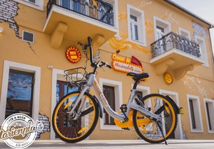 Modern Tripple BB Studio Apartment in Center of Podgorica
