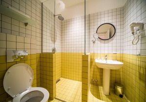 Modern Tripple BB Studio Apartment in Center of Podgorica