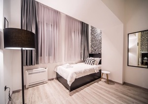 Modern Tripple BB Studio Apartment in Center of Podgorica