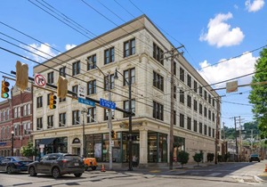 Modern Upscale 2BR Apartment on Carson Stay Gia
