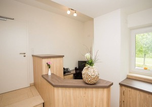 Moderne Ferienwohnung gegenüber der Kaiser-Therme - 2015 eröffnet