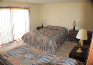 Modest suite in downtown Homer, walking distance to all attractions
