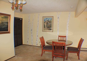 Modest suite in downtown Homer, walking distance to all attractions